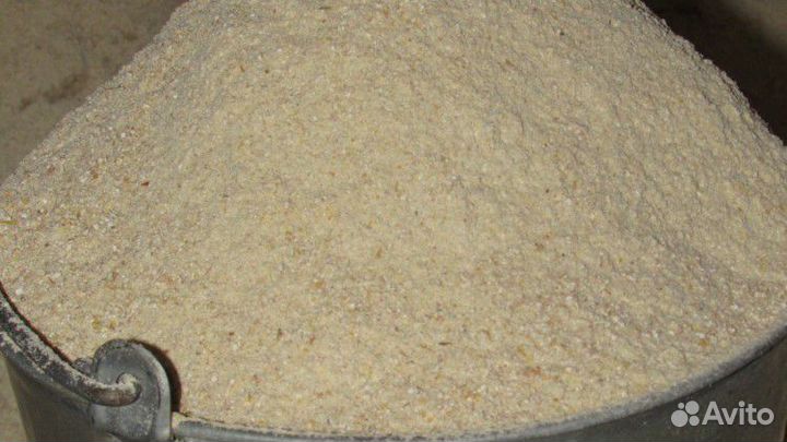 Комбикорм для свиней