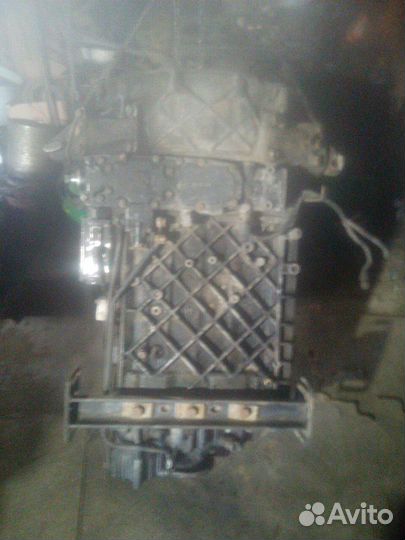 Кпп zf16s221