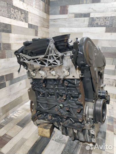 Двигатель Audi A4 B8 (S4,RS4) (2008 - 2016) CAG