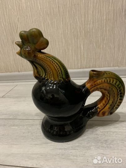 Штоф-графин-кувшин для вина 