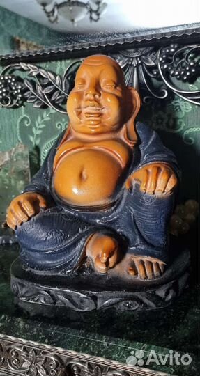 Статуэтка, копилка