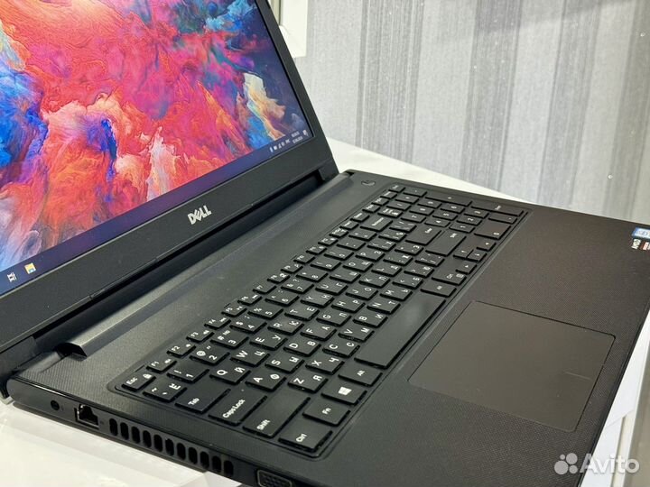 Игровой/Dell/i3 6006U/DDR4 8GB/8500M 2GB/SSD 128GB