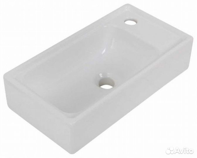 Мебель для ванной BelBagno Kraft-Mini-50L Pino Pas