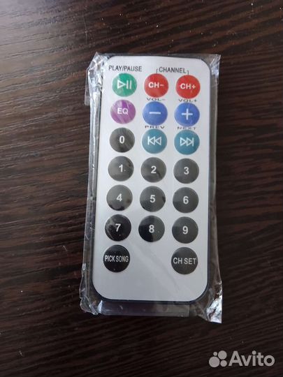 Пульты- контроллеры