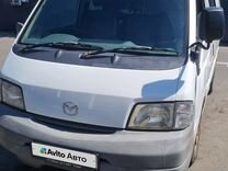 Mazda Bongo 2.0 AT, 2001, 266 000 км, с пробегом, цена 330 000 руб.