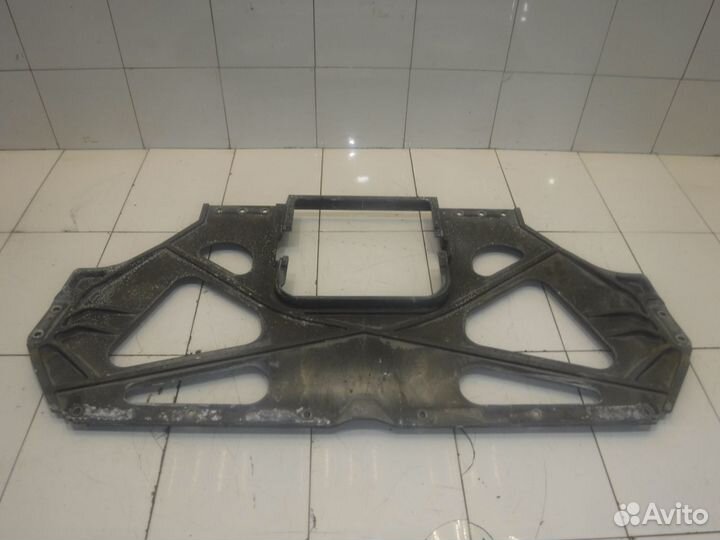 Перегородка багажного отделения W220 S Class