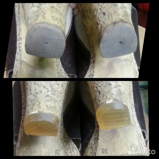 Ремонт одежды и обуви, изготовление ключей