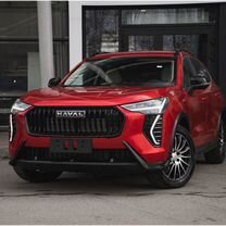 Новый Haval Jolion 1.5 AMT, 2024, цена от 2 148 000 руб.