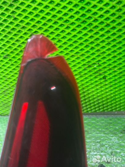 Фонарь правый Kia Rio X-Line (с дефектом)