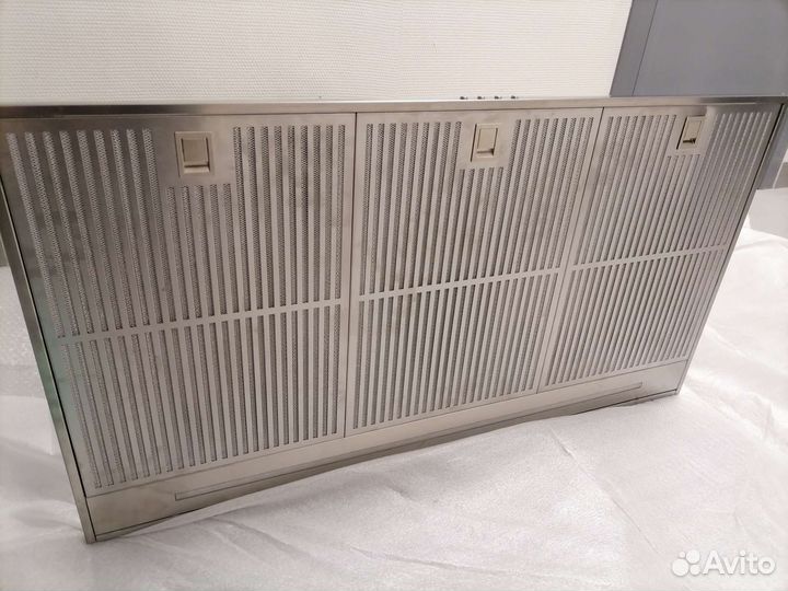 Вытяжка teka новая