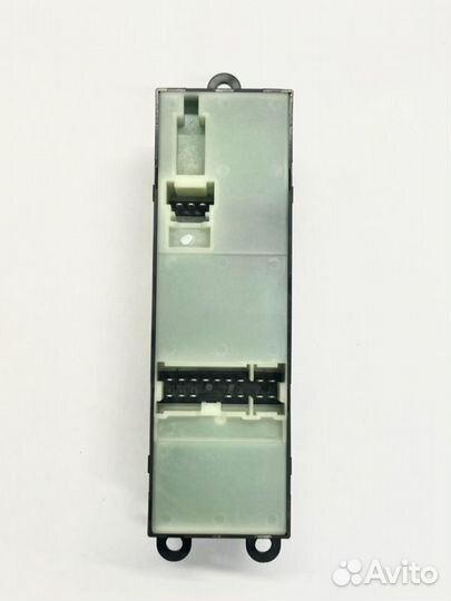 Блок управление стеклоподъемниками Nissan Murano