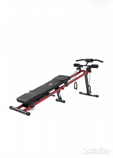 Тренажер DFC Pilate Trainer D5006