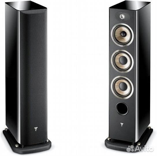 Focal Aria 926 Gloss Black