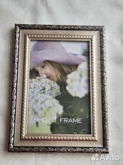 Фоторамки 10х15