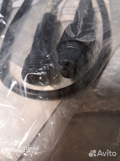 Гирлянда новогодняя