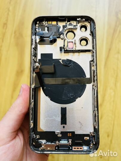 iPhone 12 pro max 13 pro max 14 pro max запчасти