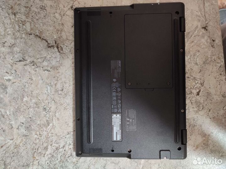 Ноутбук Acer TravelMate B1