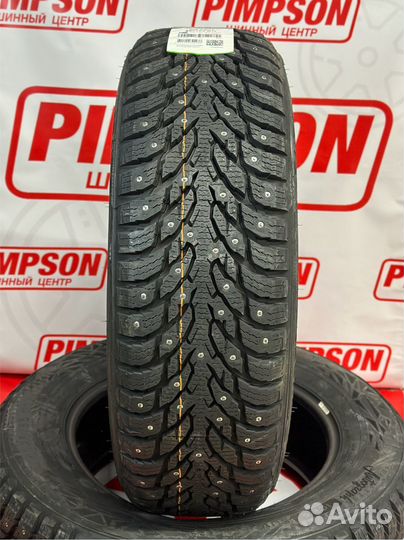 Ikon Tyres Autograph Ice 9 235/55 R19