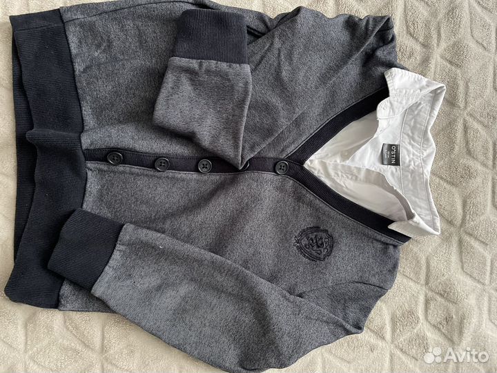 Вещи для школы