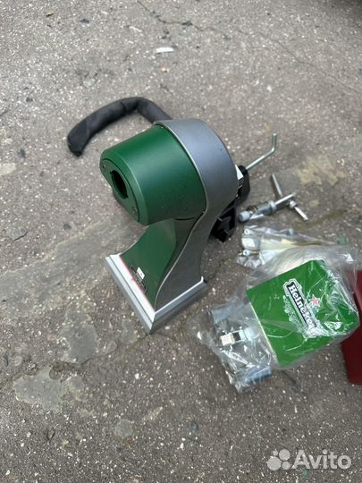 Пивная башня Heineken