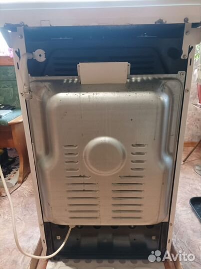 Газовая плита гефест бу 50 см