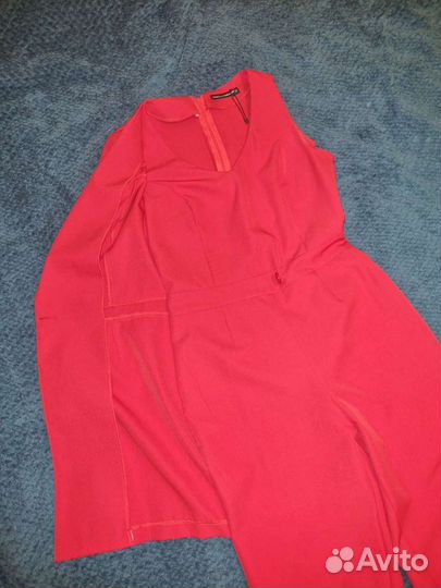 Комбинезон женский