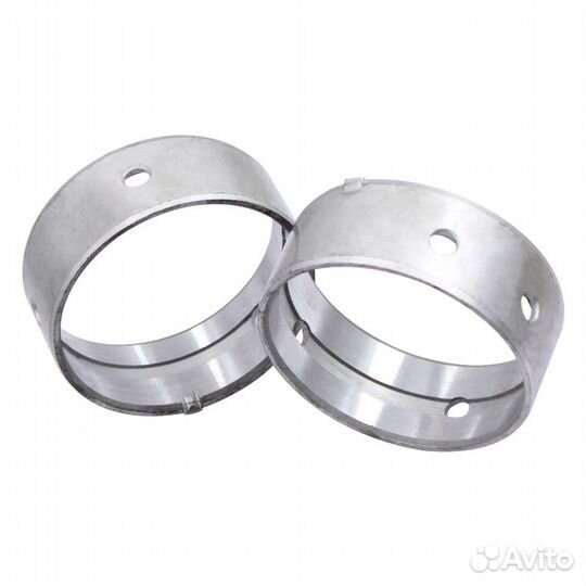 Коренные подшипники коленвала для мотоциклов Honda