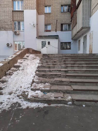 Свободного назначения, 13 м²