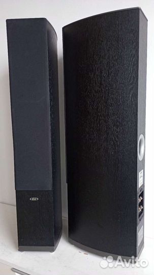 Напольные акустические системы Eltax CineMaxx