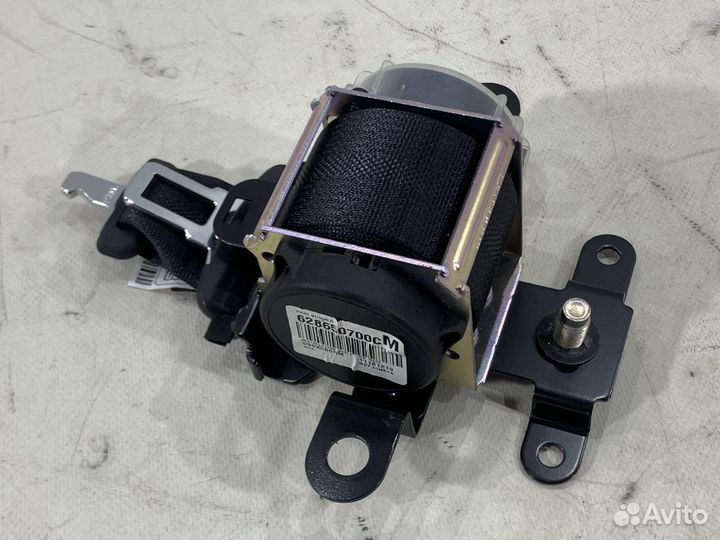 Ремень безопасности потолка Nissan Murano Z52