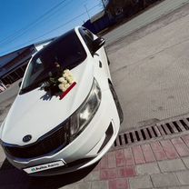 Kia Rio 1.6 MT, 2012, 271 000 км, с пробегом, цена 710 000 руб.