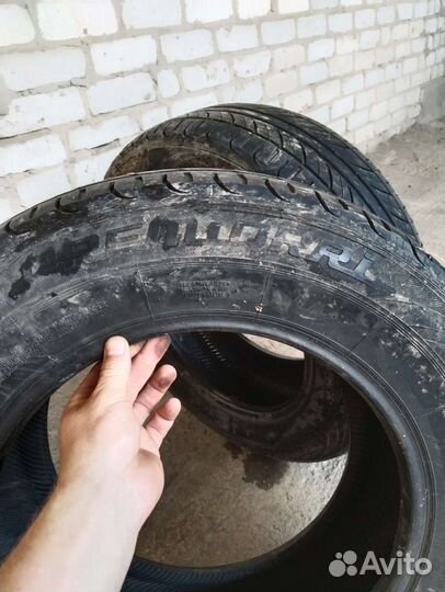 Premada H720 4 Season 215/65 R16 24J