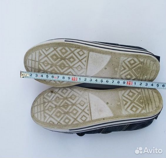 Детская обувь для мальчика