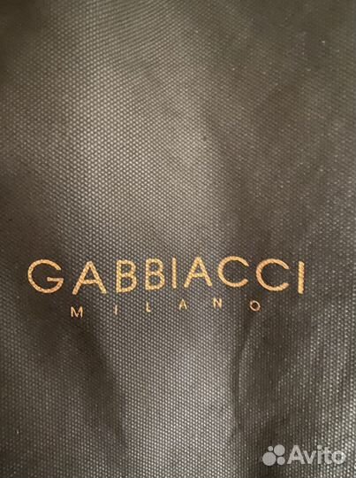 Костюм Gabbiacci Milano