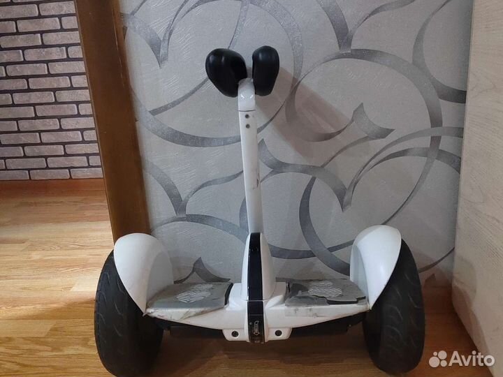 Гироскутер