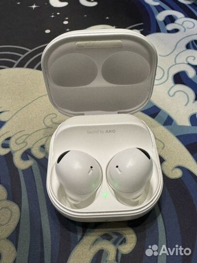 Galaxy buds 2 pro