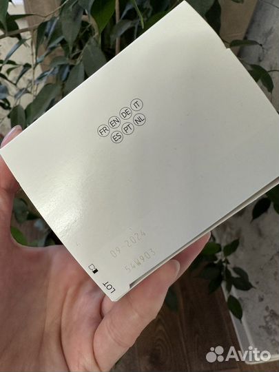 La roche posay effaclar сыворотка