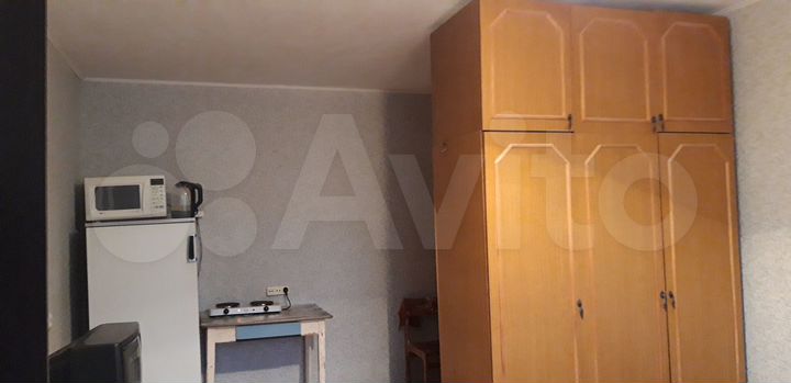 Комната 17 м² в 1-к., 3/9 эт.