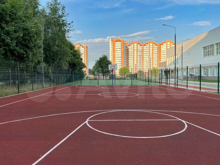 Участок 26,5 сот. (ИЖС)