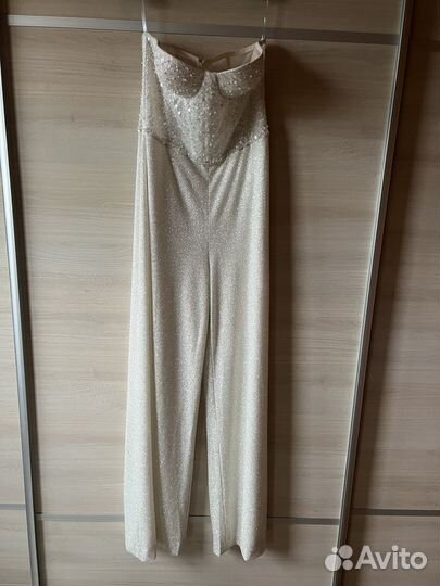 Комбинезон женский вечерний 42 44
