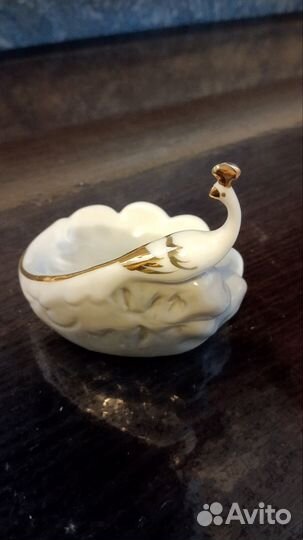 Вазочка для украшений