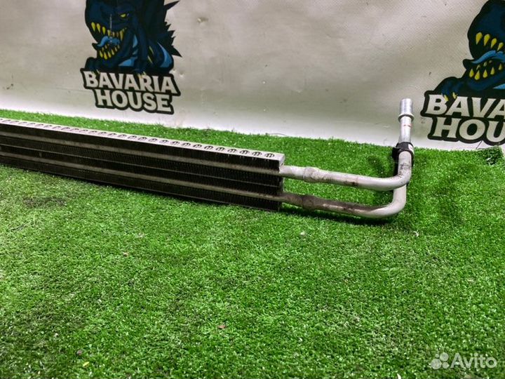 Радиатор гидроусилителя Bmw 3 E90 N54B30A 2009