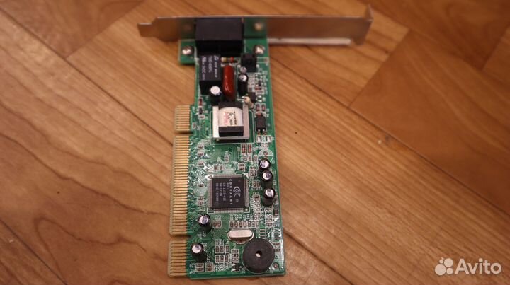 Сетевая карта D-Link DFM-562IS/SG