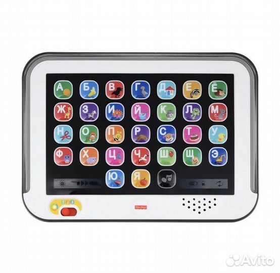 Обучающий планшет