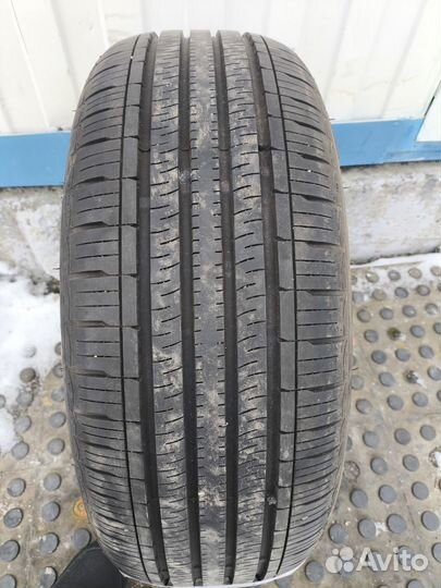 Atlas AS380 205/50 R17