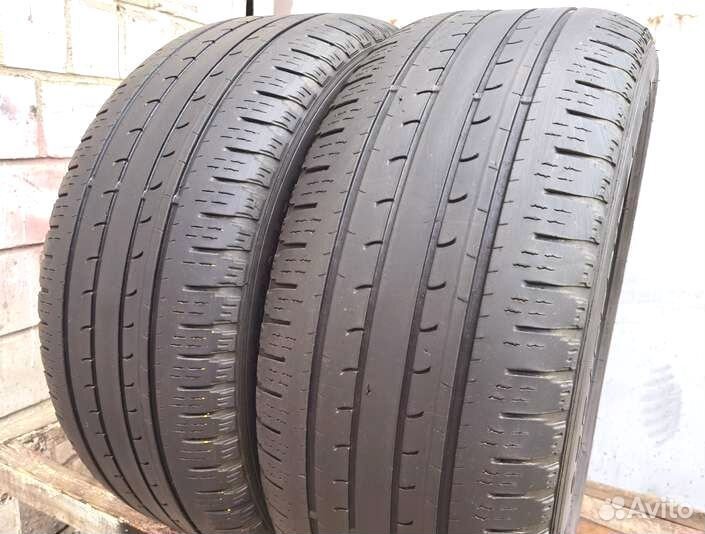 Goodyear EfficientGrip 215/60 R16 95H