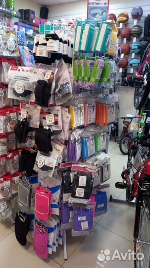 Художественная гимнастика