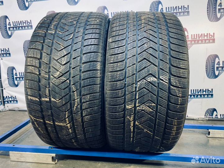 Pirelli Scorpion Winter 305/35 R21 109V
