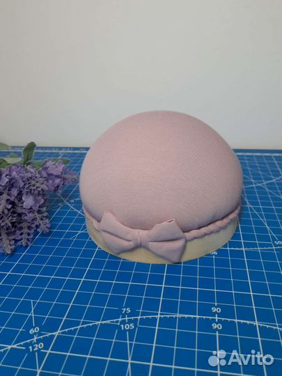 Портновская колодка полусфера для вто, колодка гру