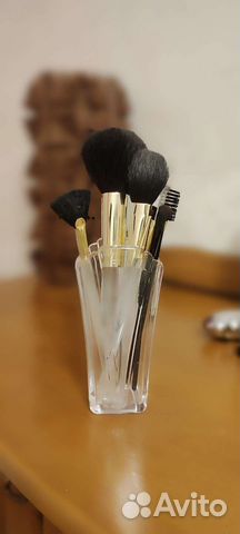 Кисти для макияжа